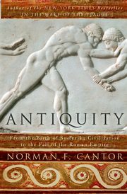 Antiquity, Cantor Norman F