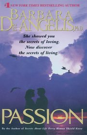 Passion, De Angelis Barbara