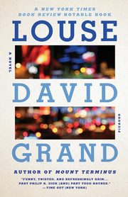 Louse, Grand David