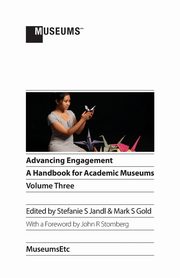 Advancing Engagement, 