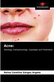 Acne, Vargas Argote Reina Carolina