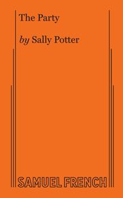 The Party, Potter Sally
