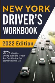 New York Driver's Workbook, Prep Connect