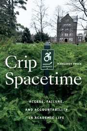 Crip Spacetime, Price Margaret