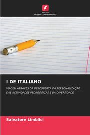 I DE ITALIANO, Limblici Salvatore
