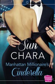 Manhattan Millionaire's Cinderella, Chara Sun