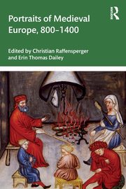 Portraits of Medieval Europe, 800-1400, 