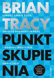 Punkt skupienia., Tracy Brian