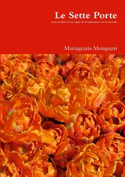 Le Sette Porte, monguzzi mariagrazia