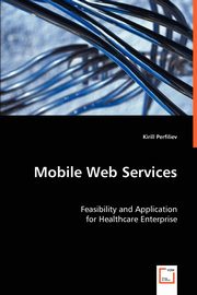 Mobile Web Services, Perfiliev Kirill