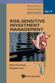 RISK-SENSITIVE INVESTMENT MANAGEMENT, MARK H A DAVIS & SEBASTIEN LLEO
