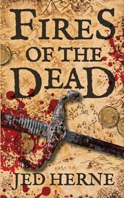 Fires of the Dead, Herne Jed
