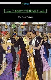 The Great Gatsby, Fitzgerald F. Scott