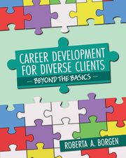 Career Development for Diverse Clients, Borgen Roberta A.