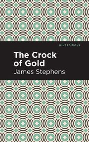 The Crock of Gold, Stephens James