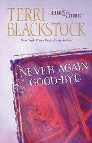 Never Again Good-Bye, Blackstock Terri