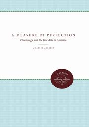 A Measure of Perfection, Colbert Charles