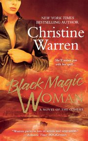 Black Magic Woman, Warren Christine