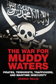 The War for Muddy Waters, Tallis Joshua