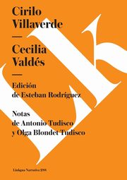 Cecilia Valds, Villaverde Cirilo