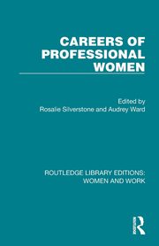 Careers of Professional Women, 