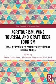 Agritourism, Wine Tourism, and Craft Beer Tourism, 