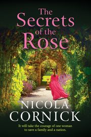 The Secrets of the Rose, Cornick Nicola