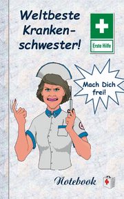 Weltbeste Krankenschwester, Taane Theo von