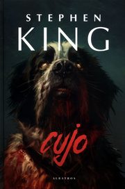 Cujo, King Stephen