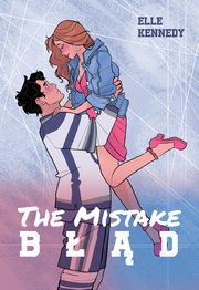 The Mistake. Bd, Kennedy Elle