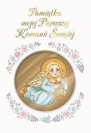 Pamitka mojej Pierwszej Komunii witej, Gorlowski Tomasz