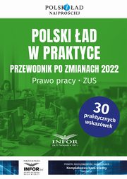 Polski ad w praktyce Przewodnik po zmianach 2022, 