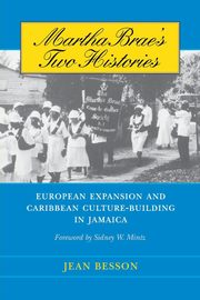 Martha Brae's Two Histories, Besson Jean