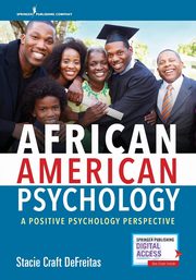 African American Psychology, 