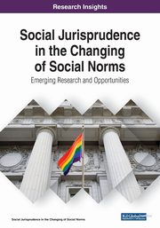 Social Jurisprudence in the Changing of Social Norms, Drenner Karla L.