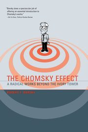 The Chomsky Effect, Barsky Robert F