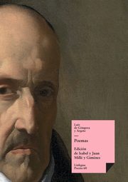 Poemas, Gngora y Argote Luis de