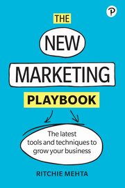 New Marketing Playbook, The (Book), Mehta Ritchie