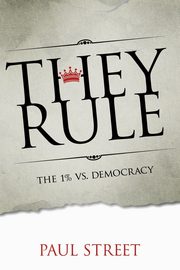 They Rule, Street Paul