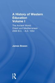 Hist West Educ, 