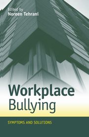 Workplace Bullying, 