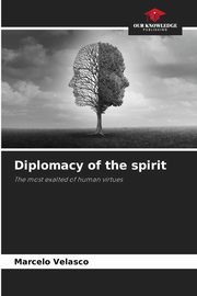 Diplomacy of the spirit, Velasco Marcelo