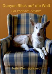Dunyas Blick auf die Welt, Kleinbongardt Judy