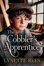 The Cobbler's Apprentice, Rees Lynette