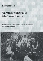 Verstreut ber alle fnf Kontinente, Busch Reinhold