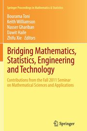 Bridging Mathematics, Statistics, Engineering and Technology, 