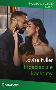 Przecie si kochamy, Fuller Louise