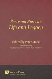 Bertrand Russell's Life and Legacy, Madigan Tim