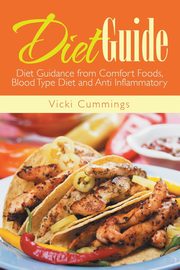Diet Guide, Cummings Vicki