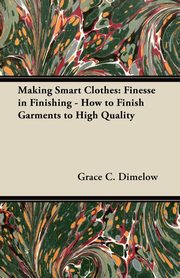 Making Smart Clothes, Dimelow Grace C.